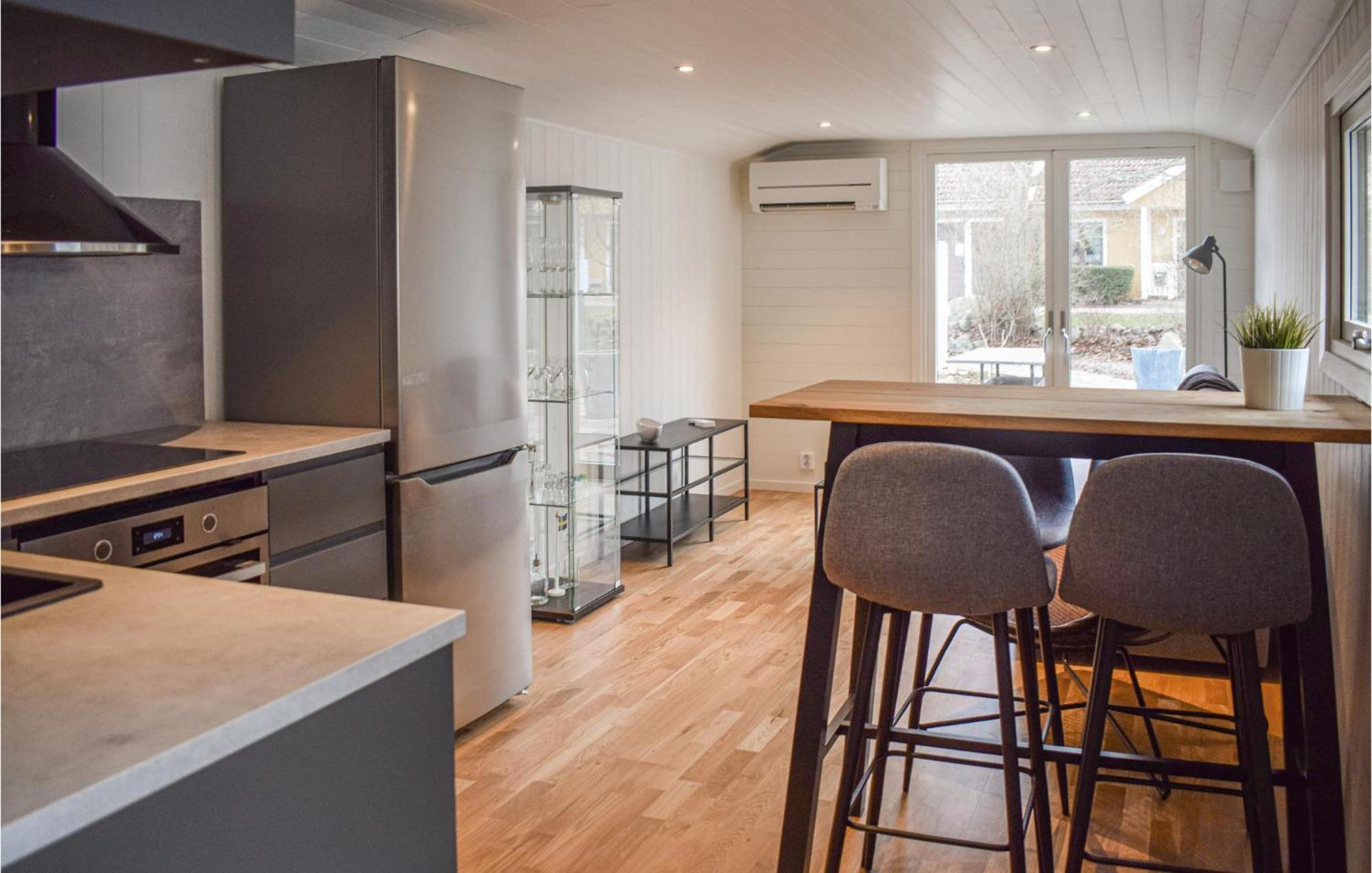 Gorgeous Home In Borgholm With Wifi Exterior photo