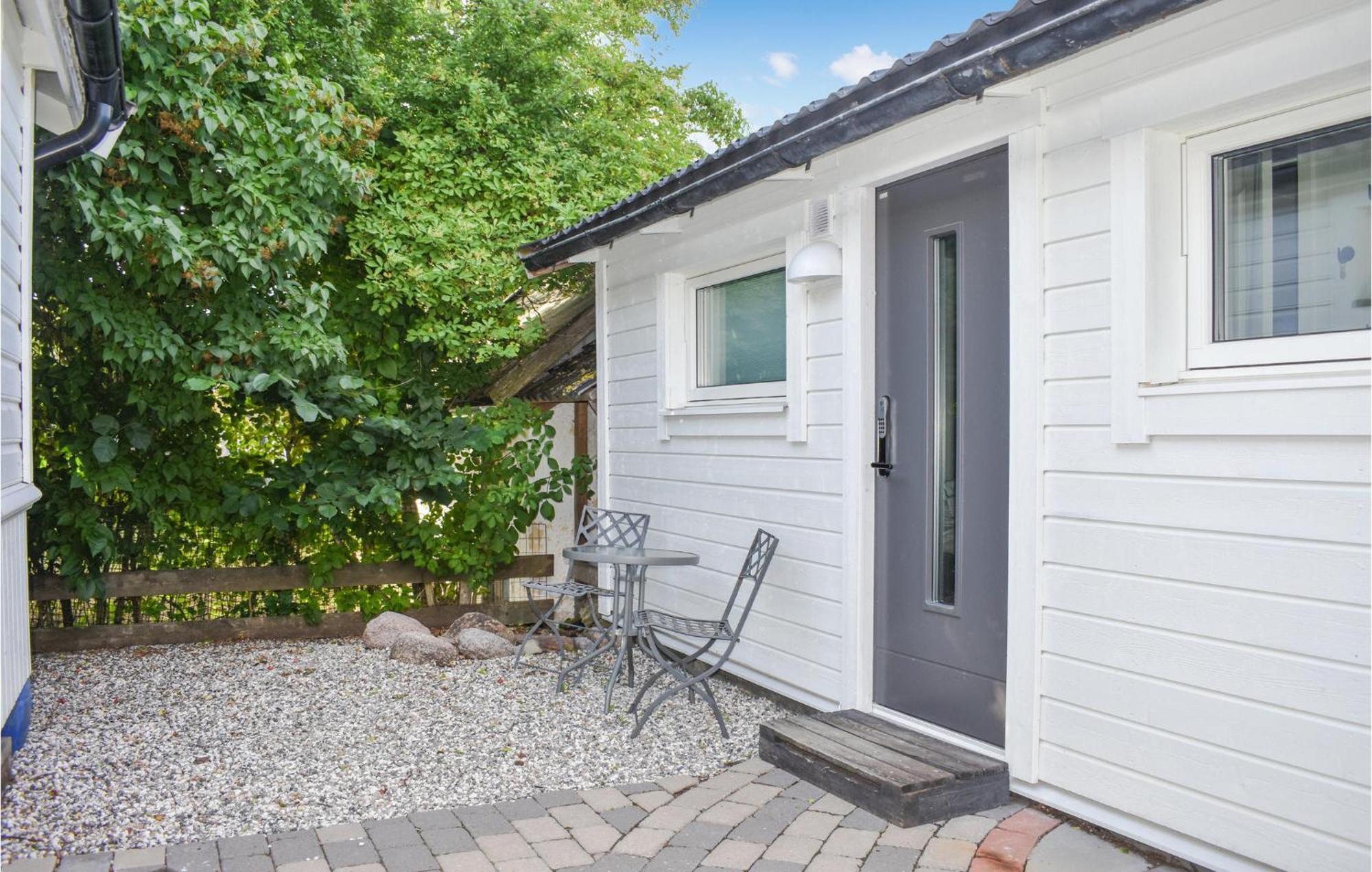 Gorgeous Home In Borgholm With Wifi Exterior photo