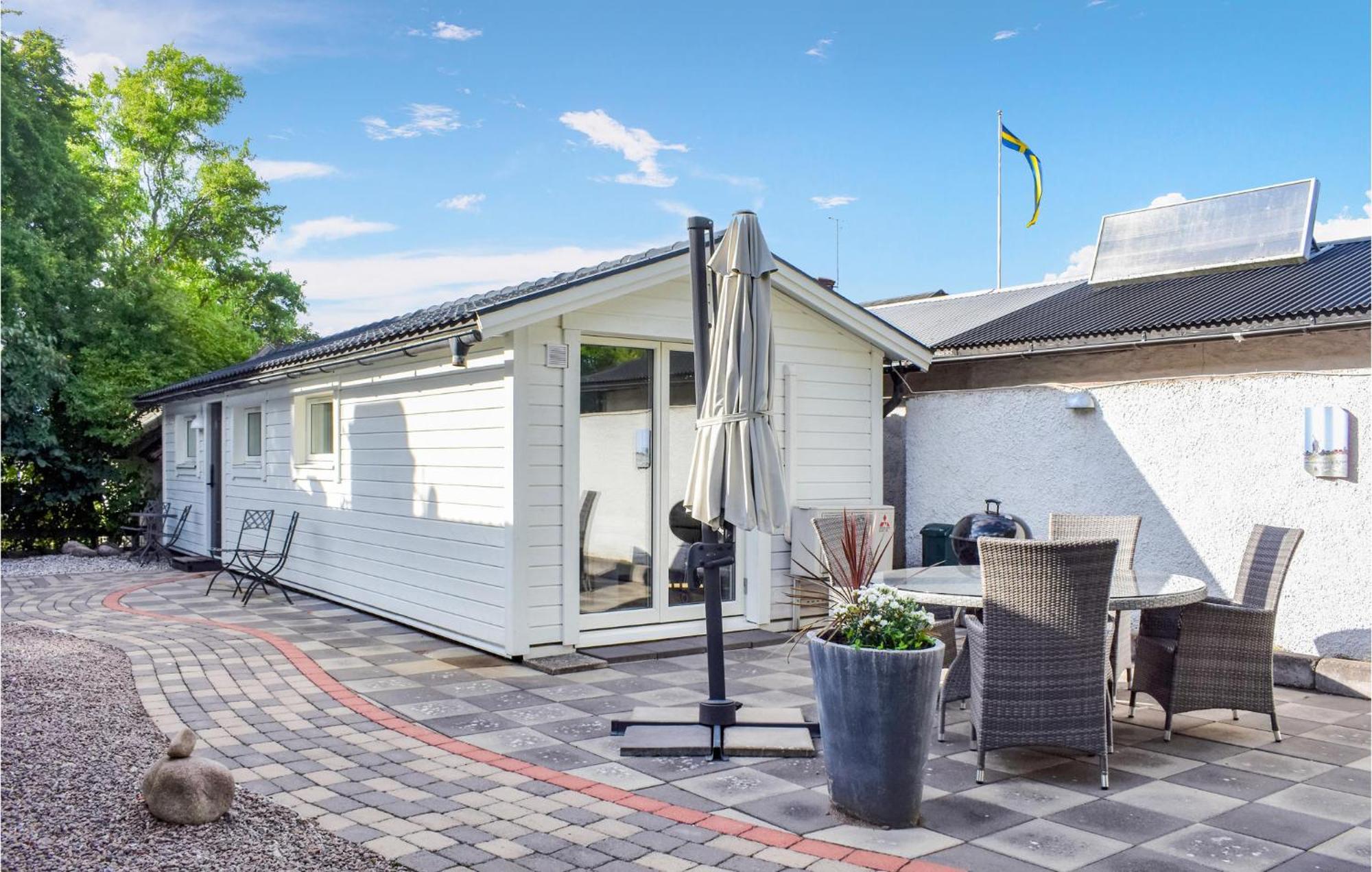 Gorgeous Home In Borgholm With Wifi Exterior photo