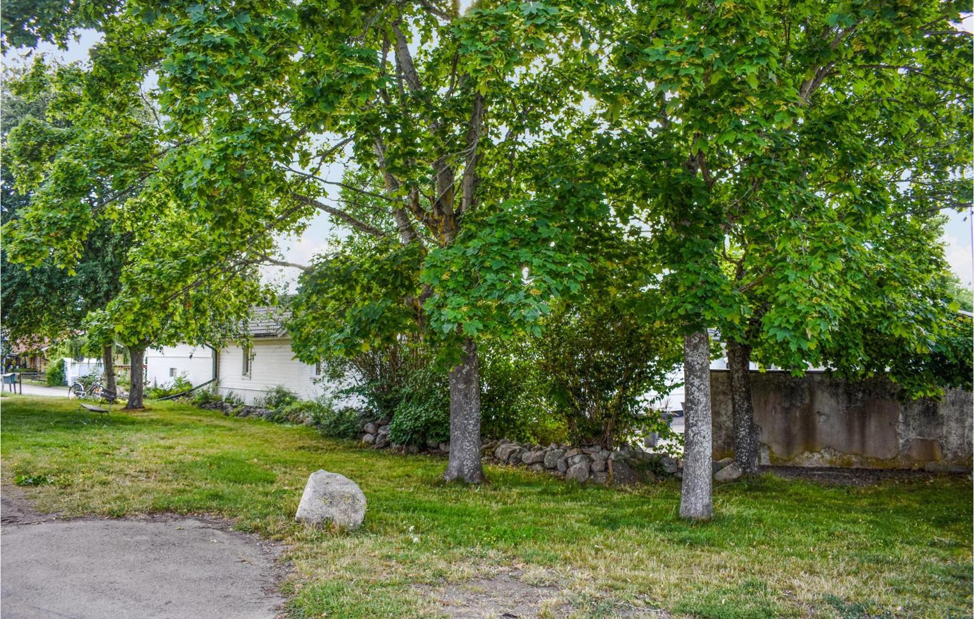 Gorgeous Home In Borgholm With Wifi Exterior photo