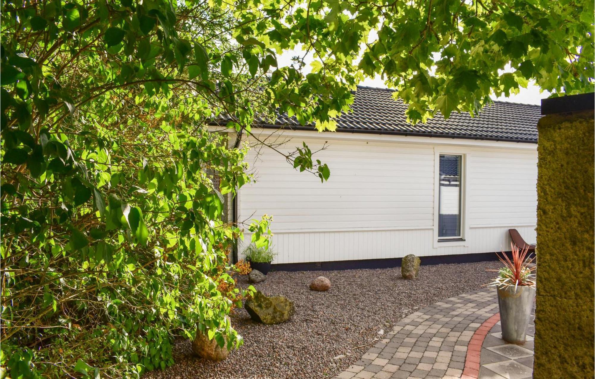 Gorgeous Home In Borgholm With Wifi Exterior photo